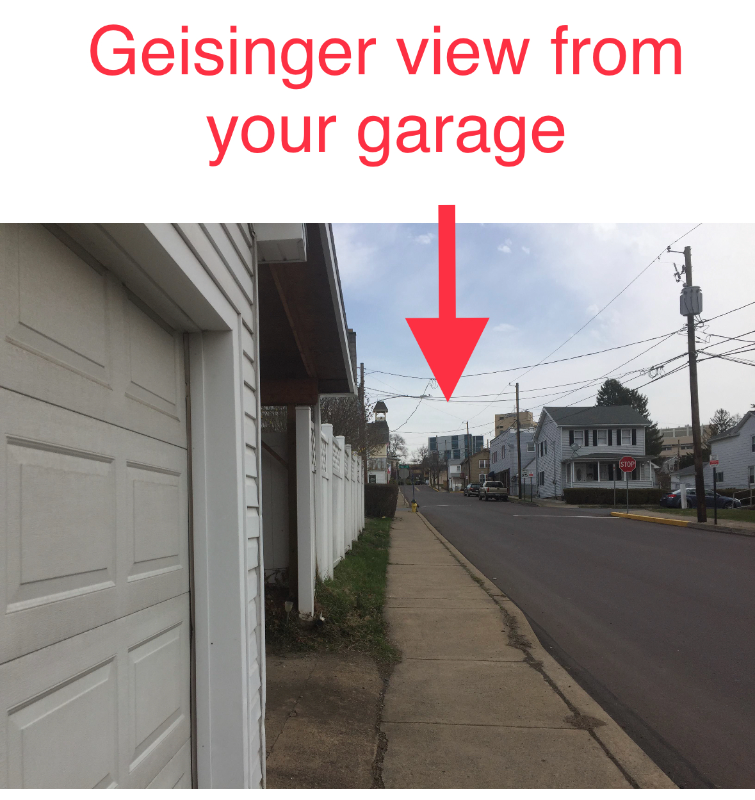 1107 Vine St - Photo 2 of 5