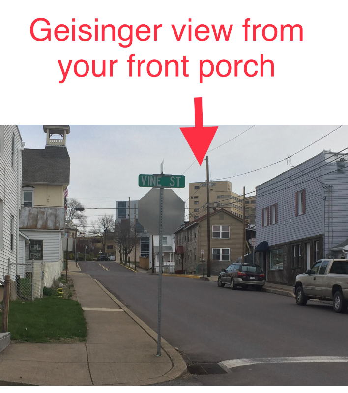 1107 Vine St - Photo 3 of 5