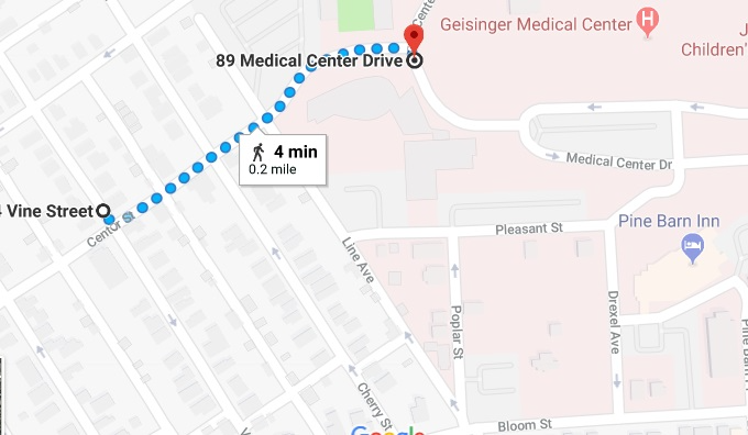 1107 Vine St - Photo 5 of 5