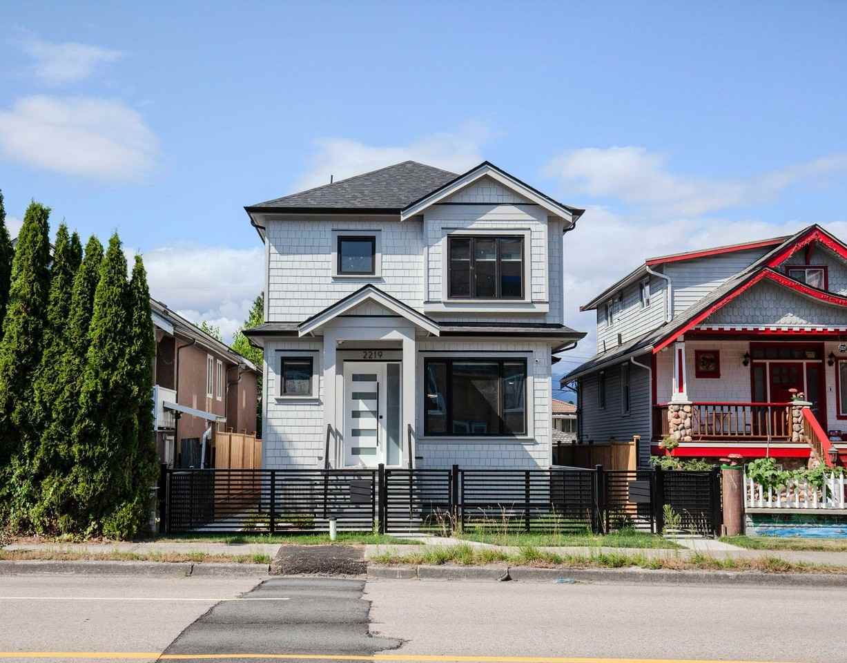 2219 East 1st Avenue - Photo 2 of 17