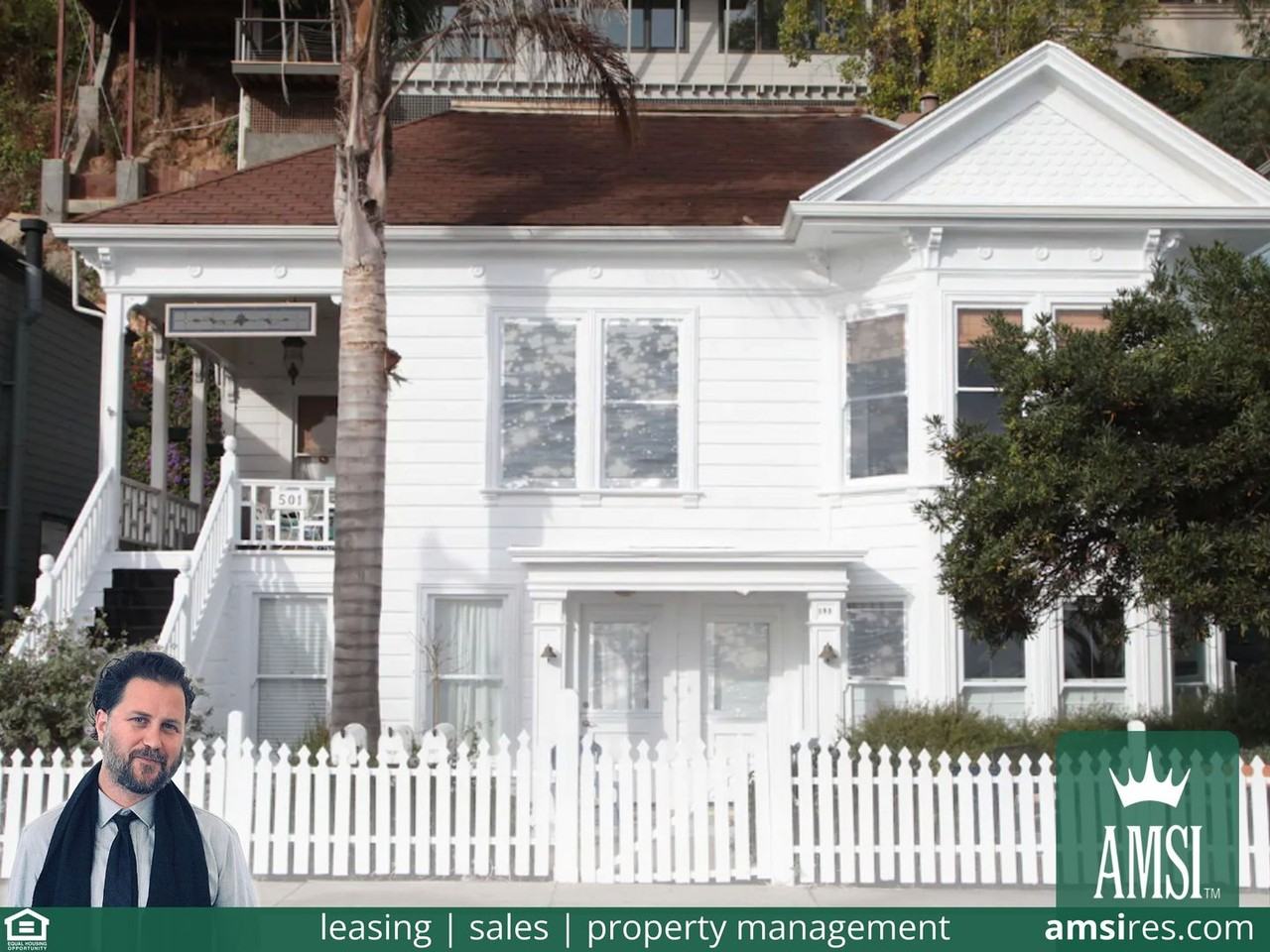 501 Bridgeway - Photo 2 of 12