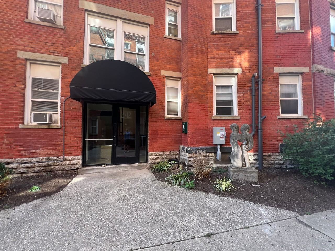 2712 Woodburn Avenue - Photo 2 of 4