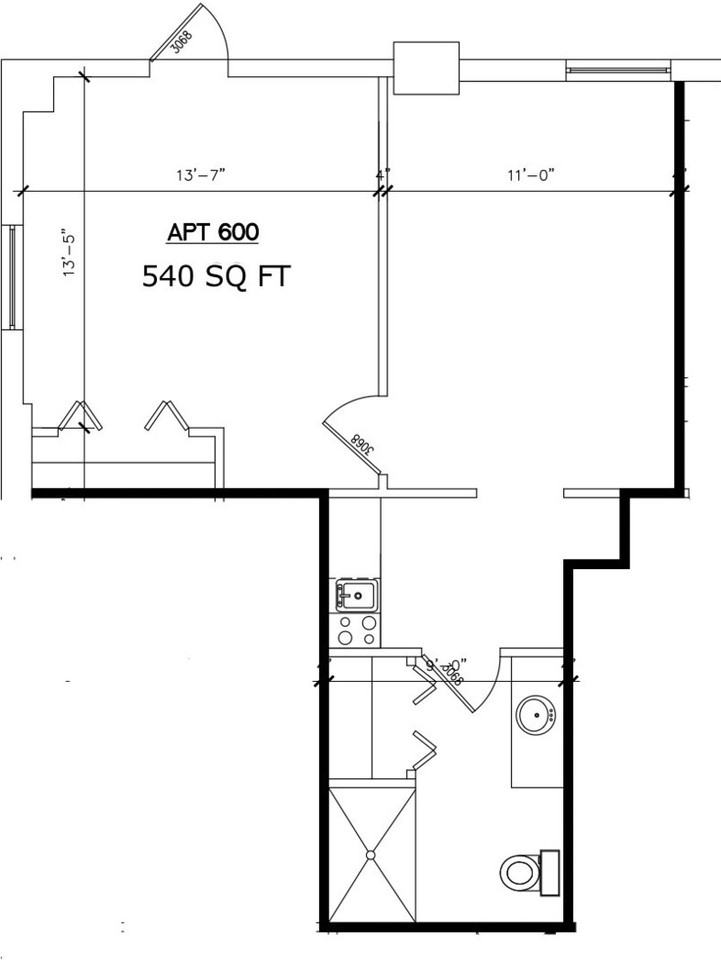 NorthMain203- Deavers Alley - Photo 2 of 25