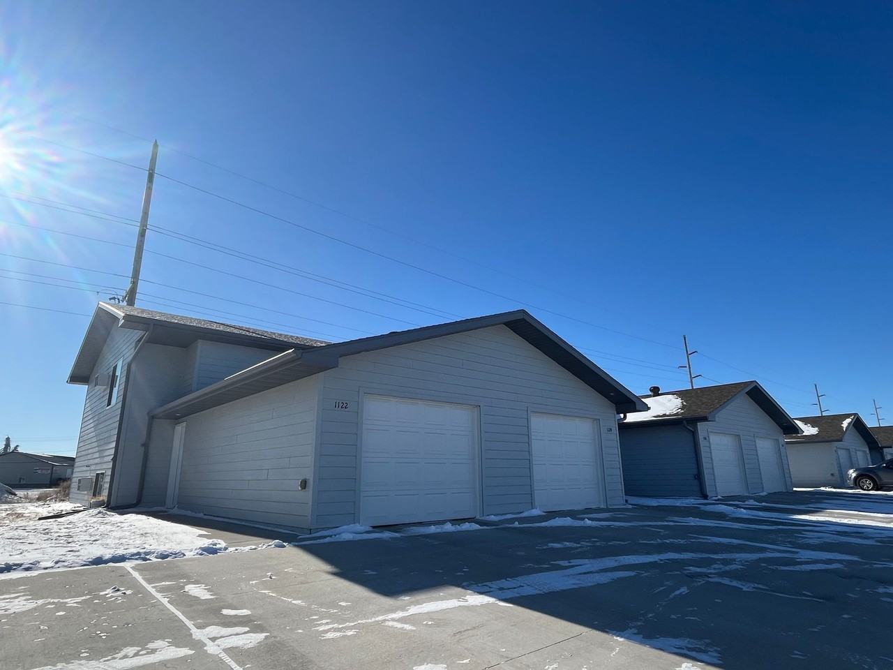 Scout Drive Town Homes - Photo 4 of 13