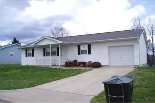 504 Silver Leaf Ln - Photo 1 of 1