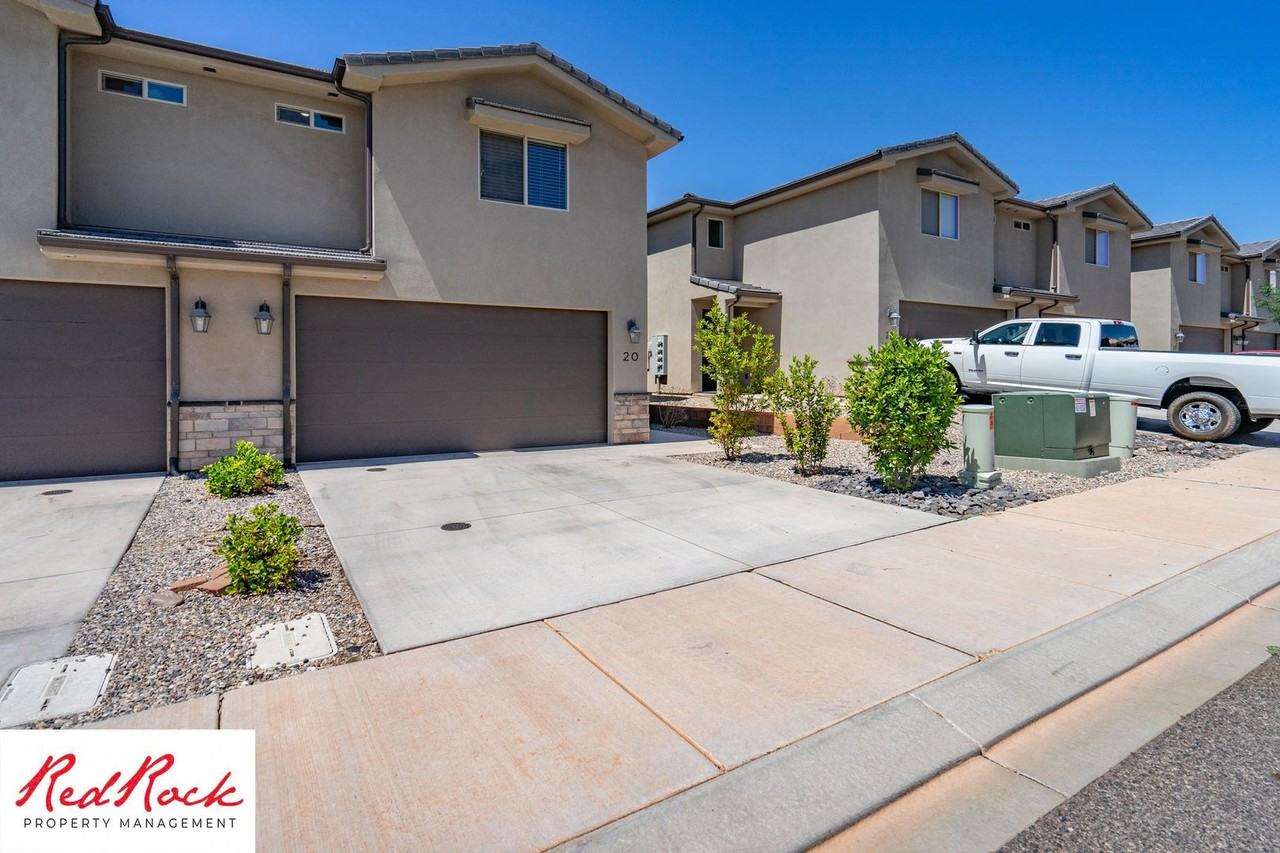 1005 N Tortoise Rock Dr #17 - Photo 2 of 50