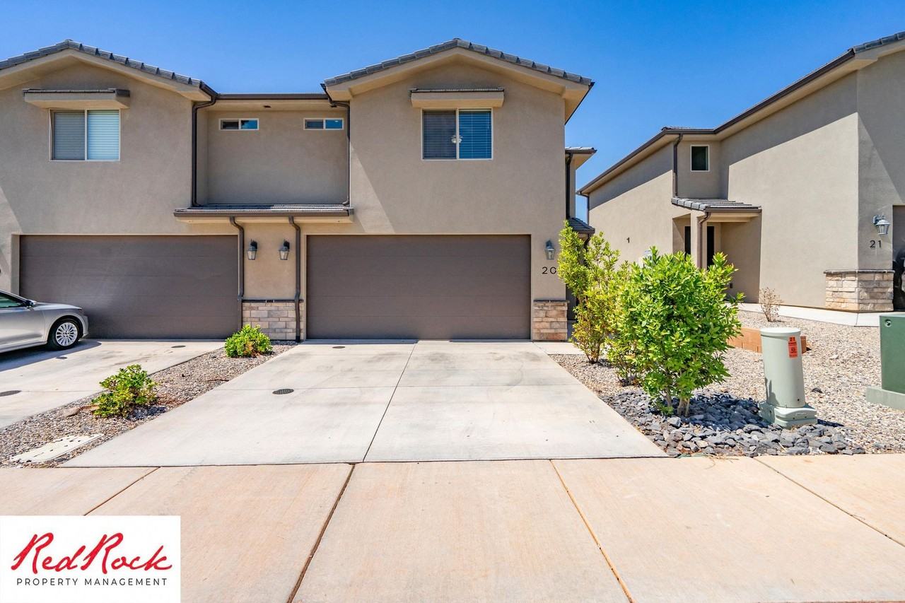 1005 N Tortoise Rock Dr #17 - Photo 5 of 50