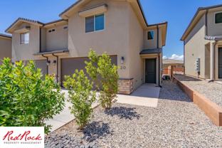 1005 N Tortoise Rock Dr #17 - Photo 1 of 1
