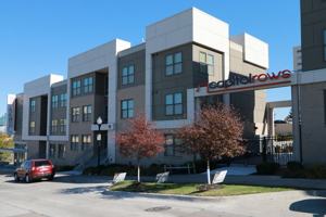 featured image of 2222 Davenport Street