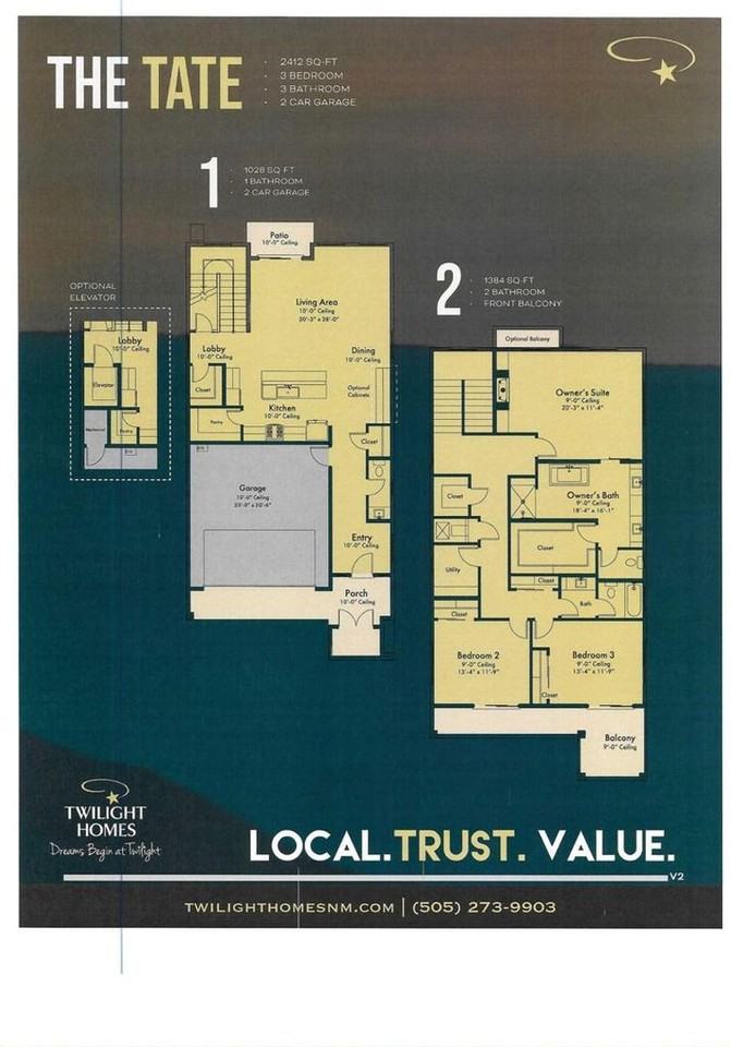 4328 Wymont Cir Ne - Photo 4 of 39