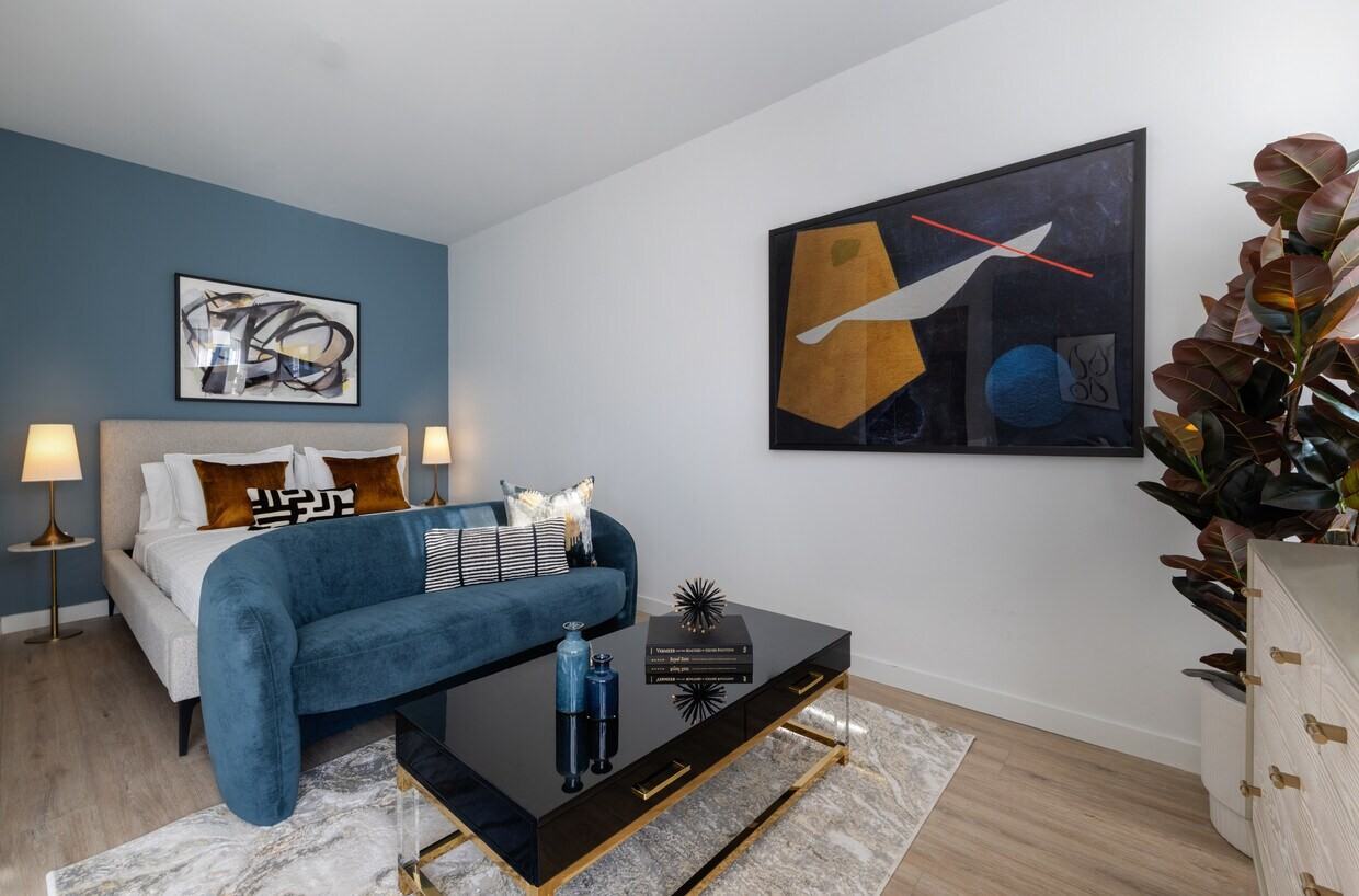 42 Vesey Street #540 - Photo 4 of 7