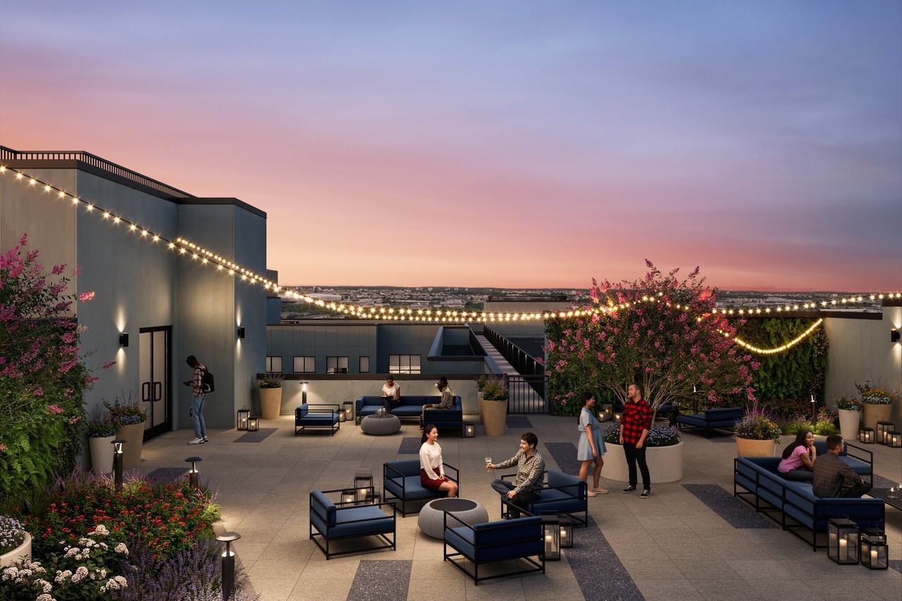 42 Vesey Street #540 - Photo 5 of 7