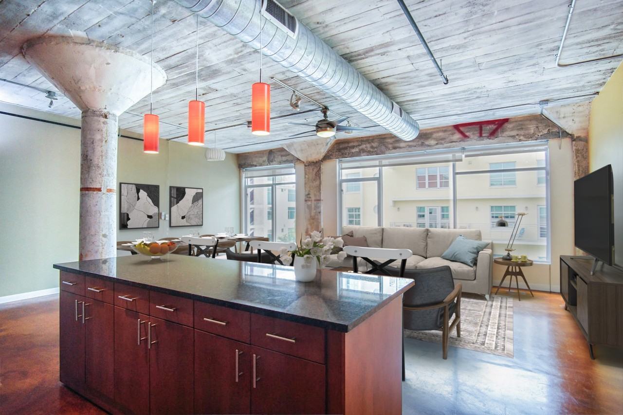 102 N 12th St #403 - Photo 3 of 26