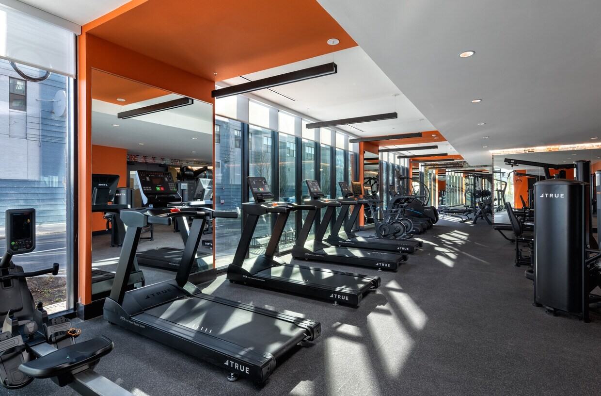 42 Vesey Street #211 - Photo 3 of 7