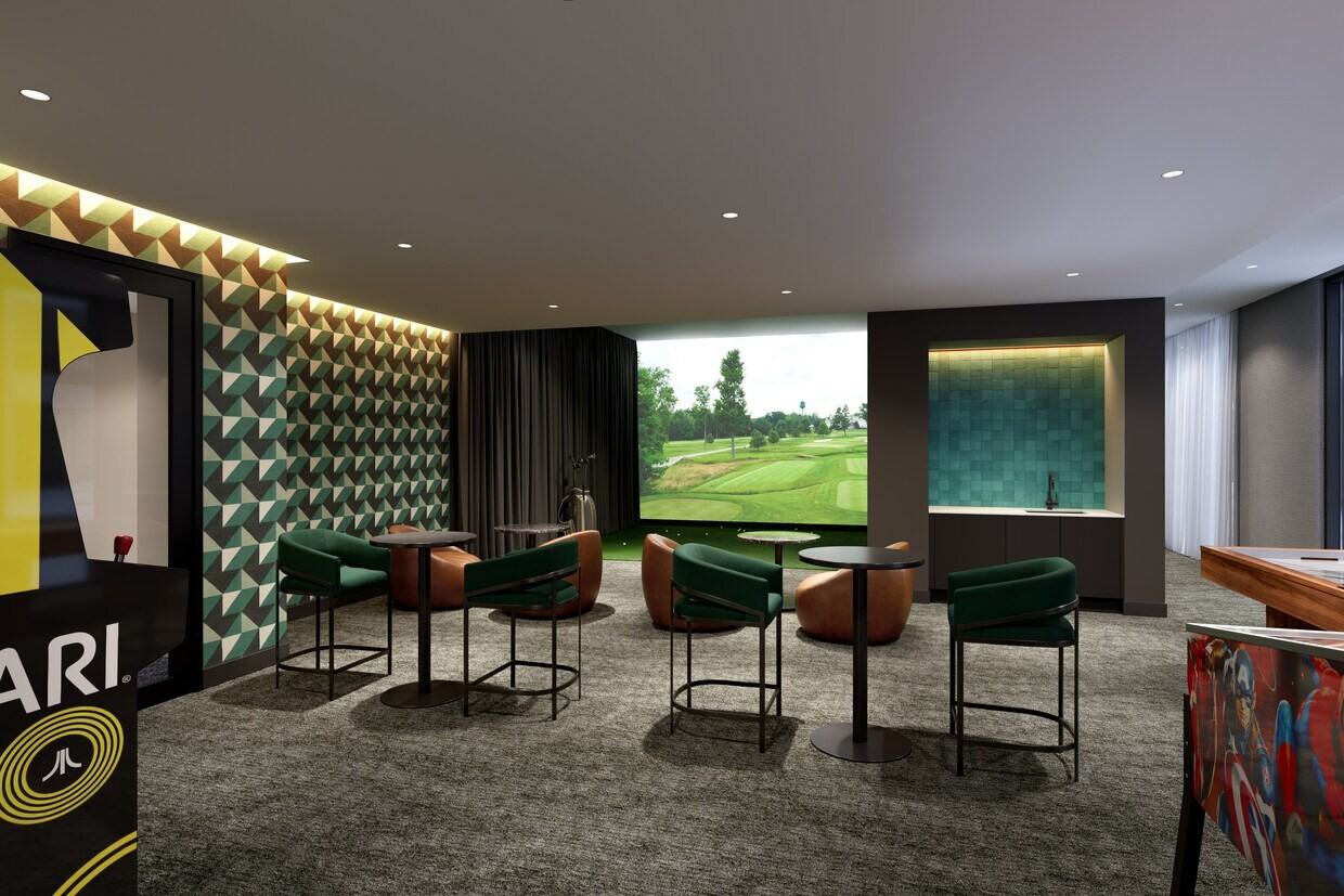 42 Vesey Street #211 - Photo 5 of 7