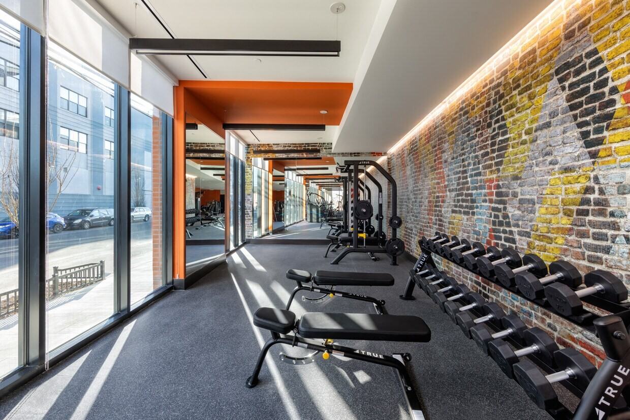 42 Vesey Street #211 - Photo 6 of 7