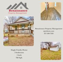 400 Catherine Street - Photo 1 of 1