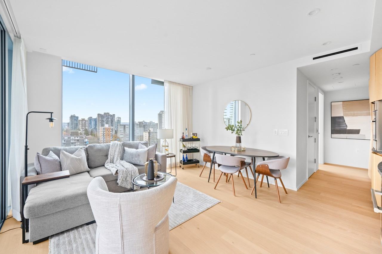 1568 Alberni Street #1500 - Photo 2 of 24