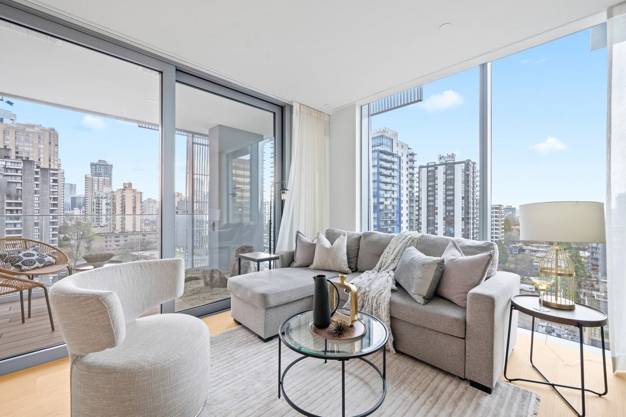 1568 Alberni Street #1500 - Photo 5 of 24