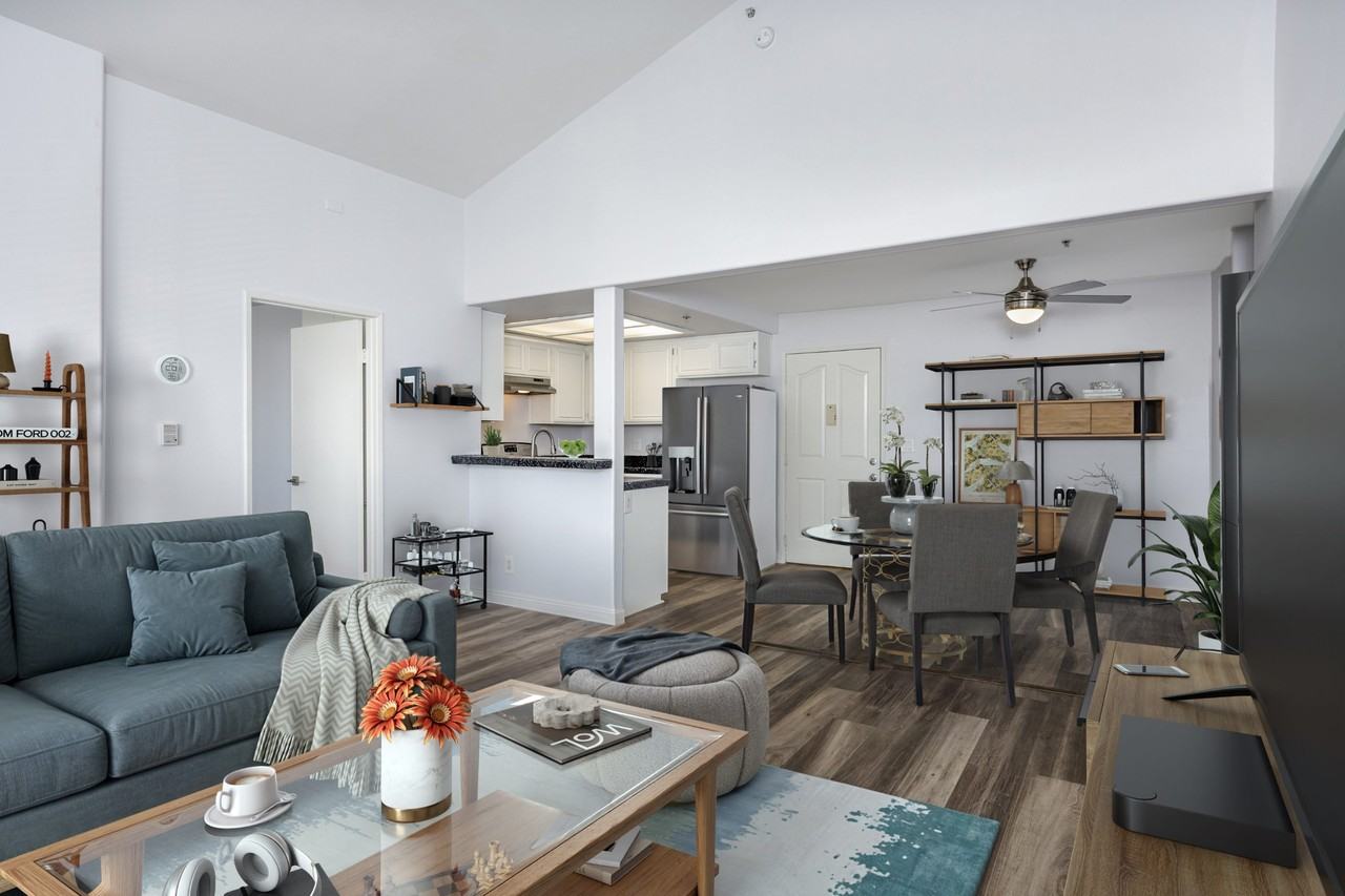 Crown Ridge Apartments - Photo 5 of 9