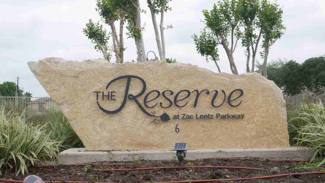 The Reserve Apartments - Photo 2 of 35