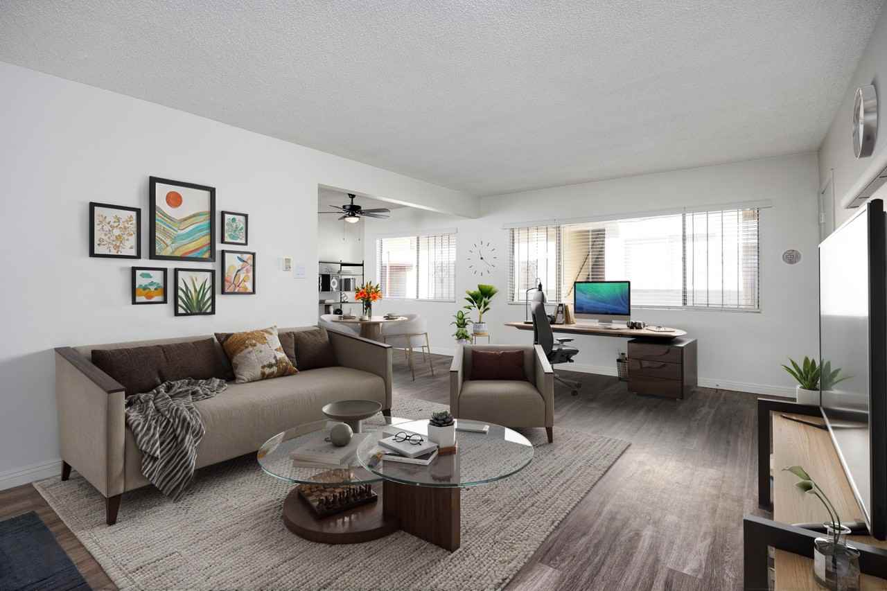 Cesar Manor - Photo 6 of 19