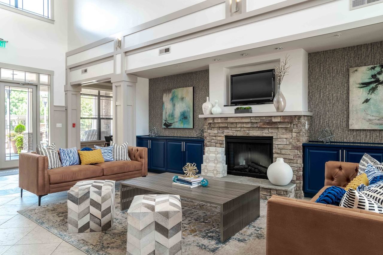 The Apartments at Blakeney - Photo 6 of 14