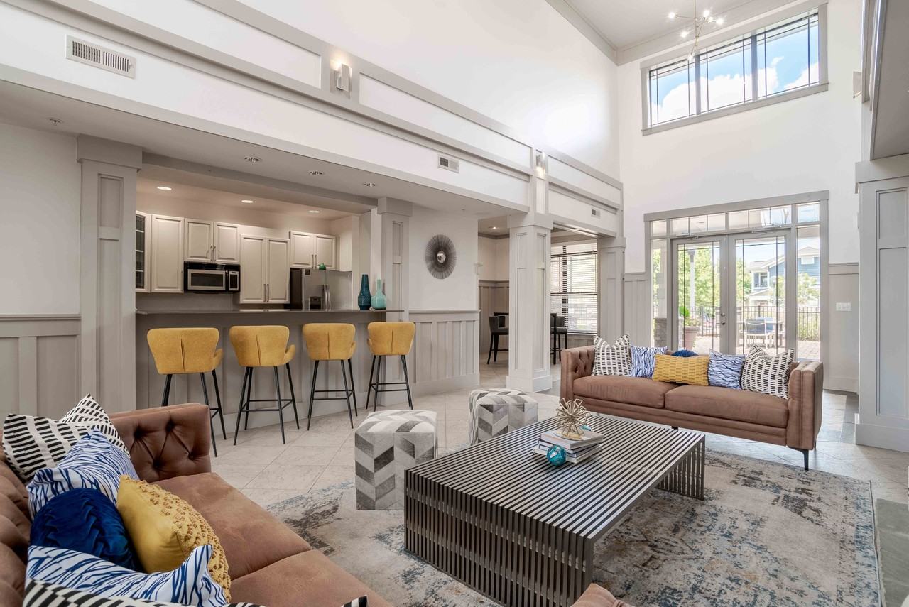 The Apartments at Blakeney - Photo 7 of 14