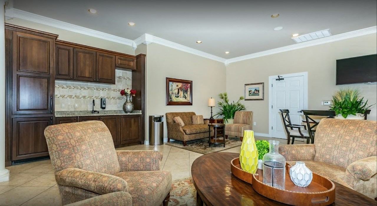 Lifestyles on the Reserve - Photo 6 of 20