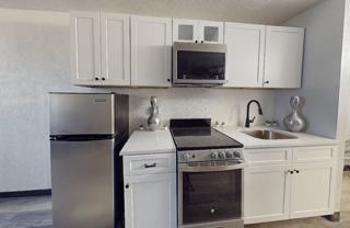 My Home Macon | Renovated Studio & One Bedroom Apartments in Macon, GA - Photo 1 of 1