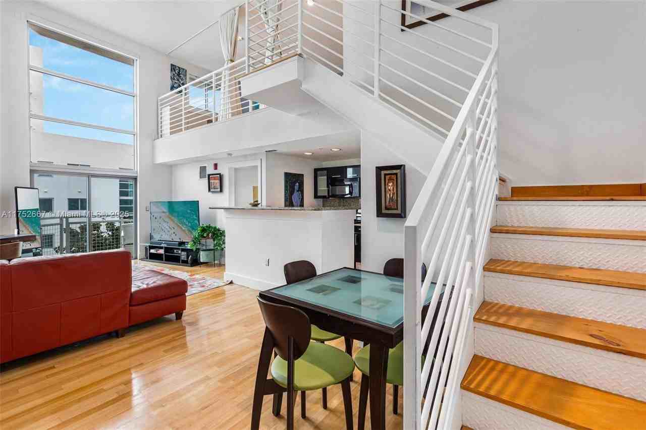 7728 Collins Ave #A16 - Photo 2 of 8