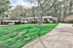 5583 Prince Phillip Way - Photo 1 of 1