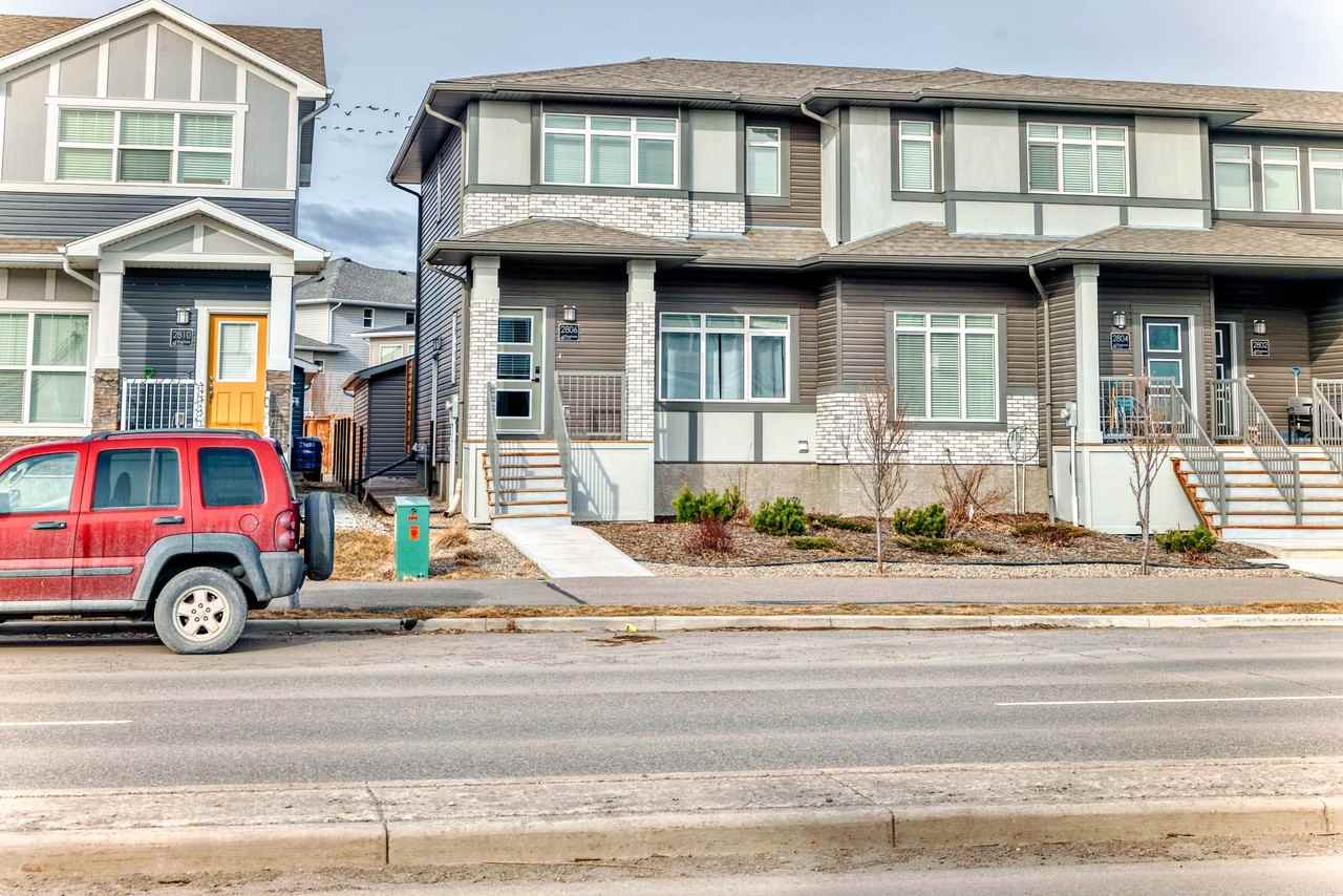 2806 47 Street South - Photo 2 of 27