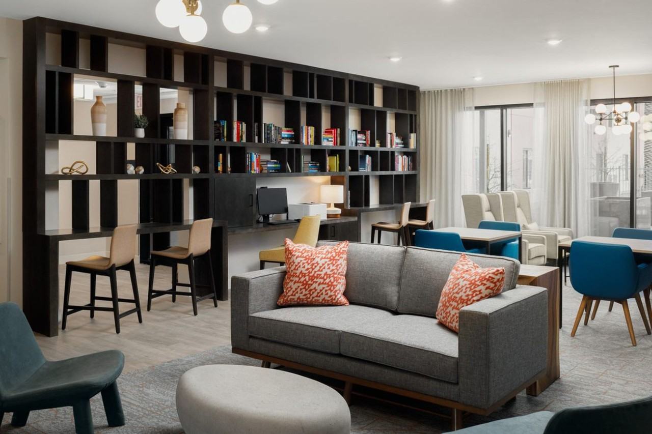 WaterWalk HuntsVille - Photo 2 of 34