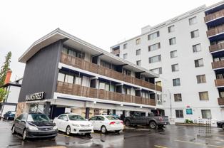 Downtown Edmonton Apartments - Photo 1 of 1
