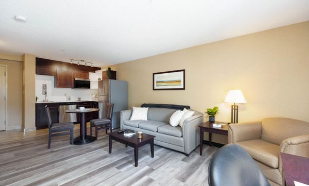 Franklin Suites - Photo 5 of 22