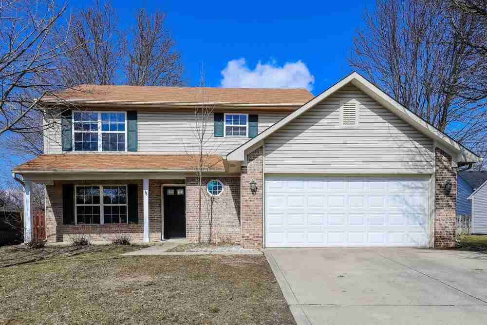 8342 Country Charm Dr