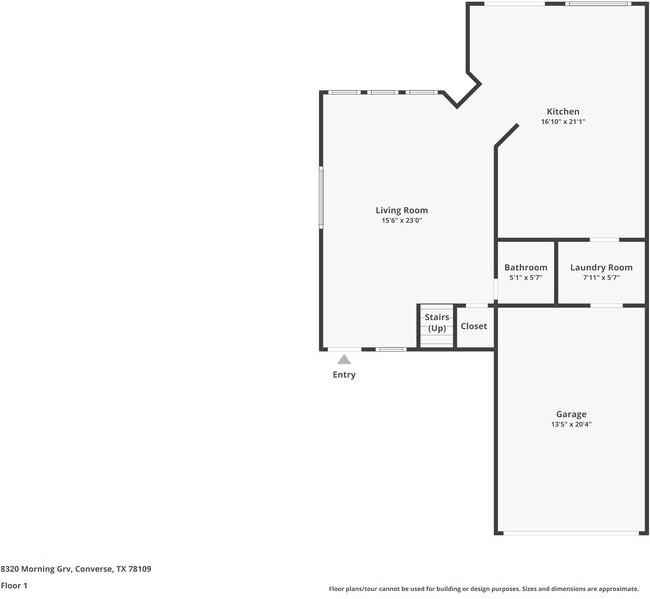 8320 Morning Grove Dr - Photo 2 of 17