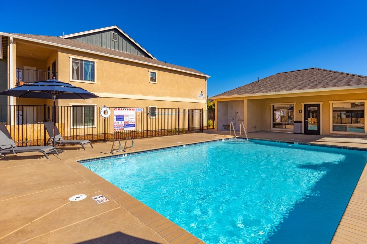 The Domicile @ Joshua Tree - Photo 2 of 50