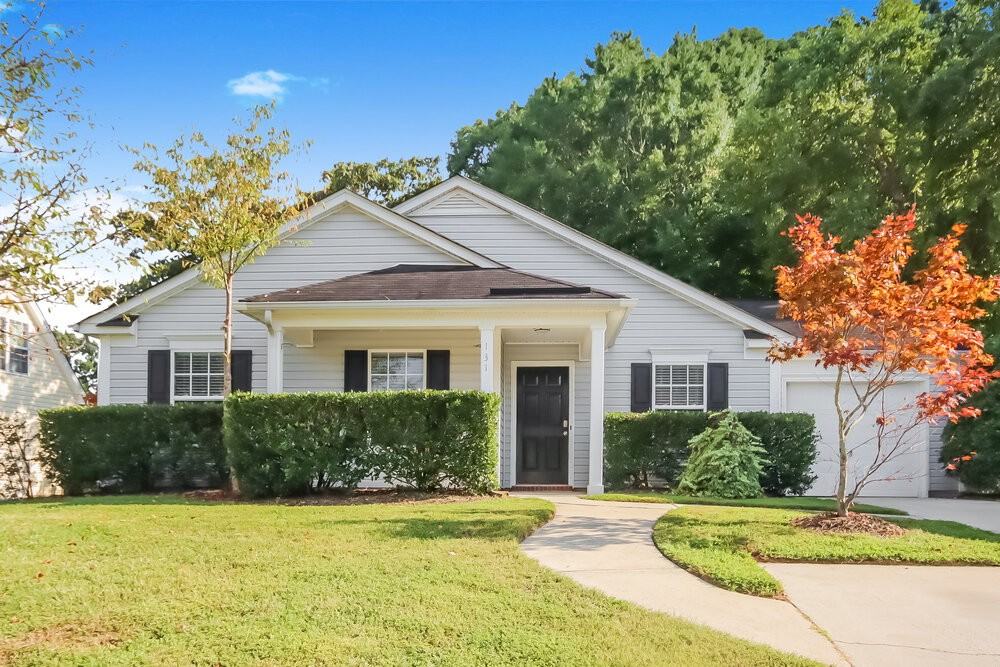 131 Brantley Place Dr