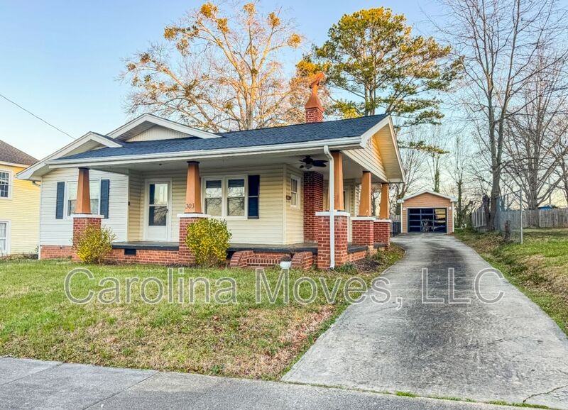 303 E A Ave - Photo 2 of 11