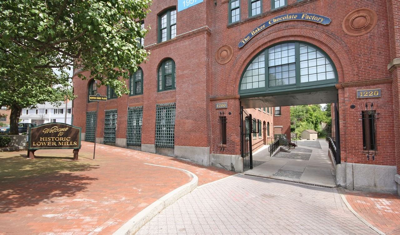 Baker Chocolate Factory - Photo 3 of 19