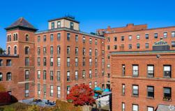 Baker Chocolate Factory - Photo 1 of 1