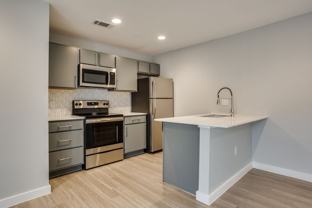 The Trousdale - Photo 1 of 1