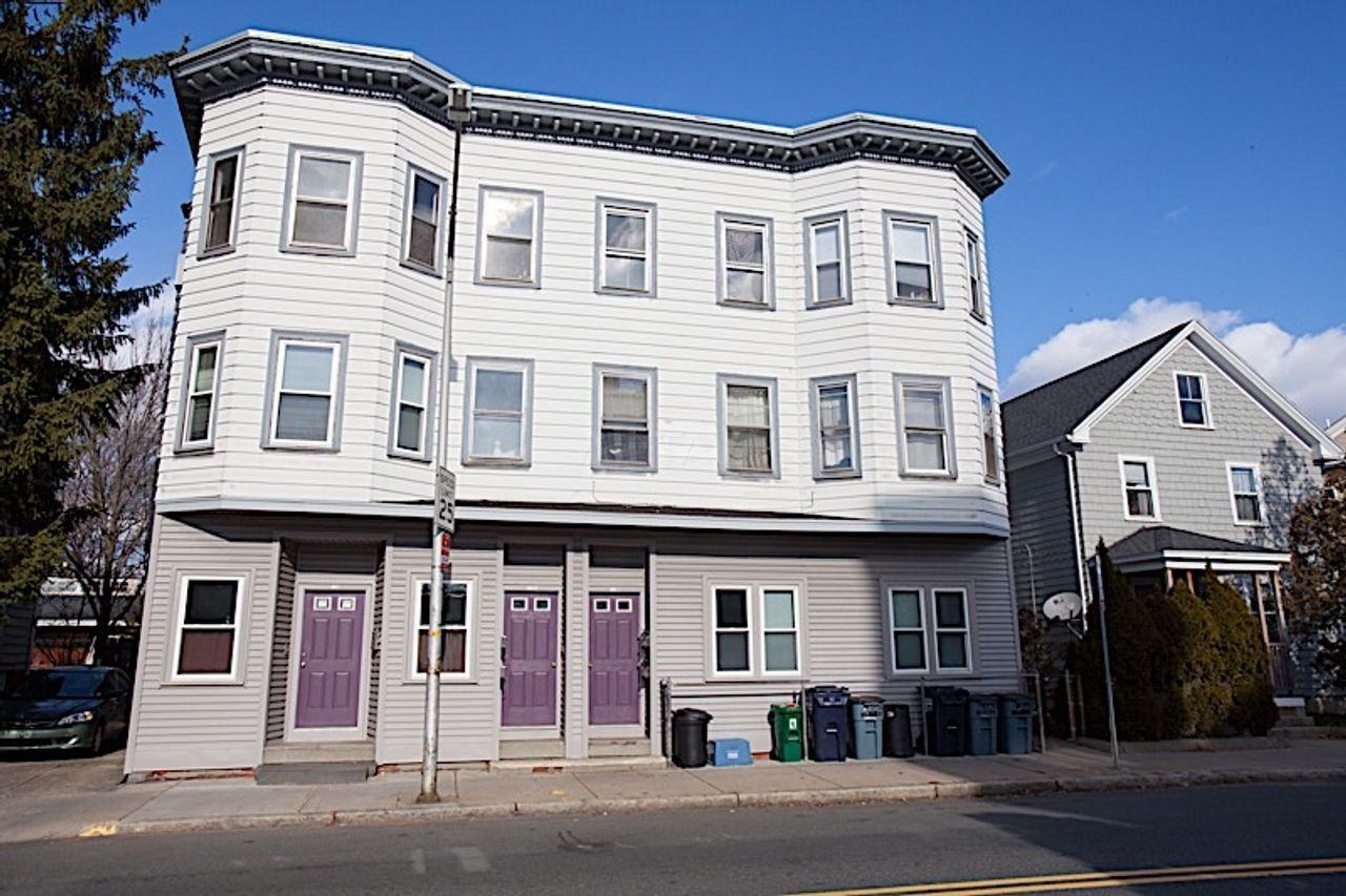 175 Rindge Ave #1LF - Photo 4 of 9