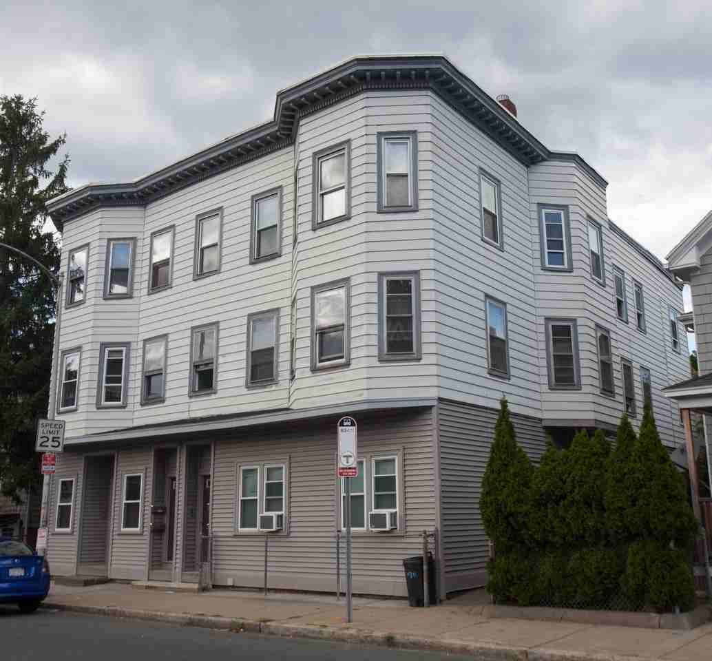 173 Rindge Ave #2L - Photo 6 of 11