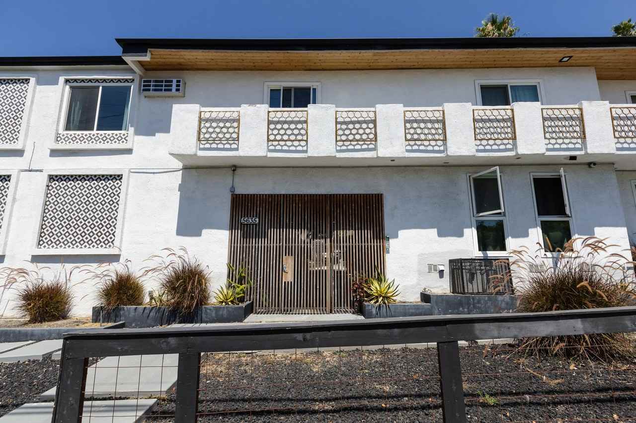 Spacious Apartments - Photo 3 of 9