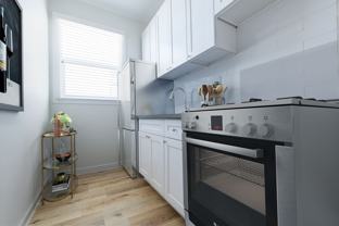 Modern Studios in Koreatown - Photo 1 of 1