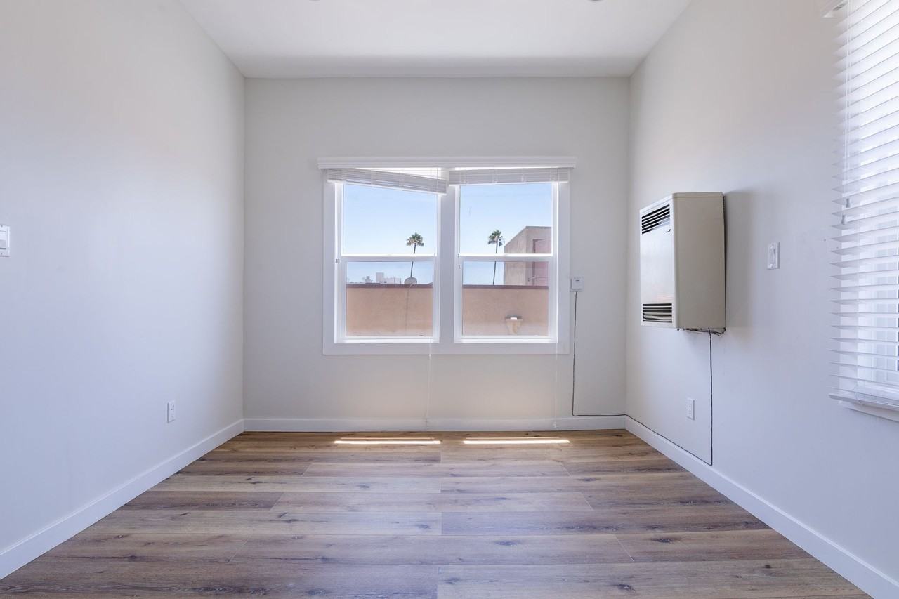 Modern Studios in Koreatown - Photo 2 of 14