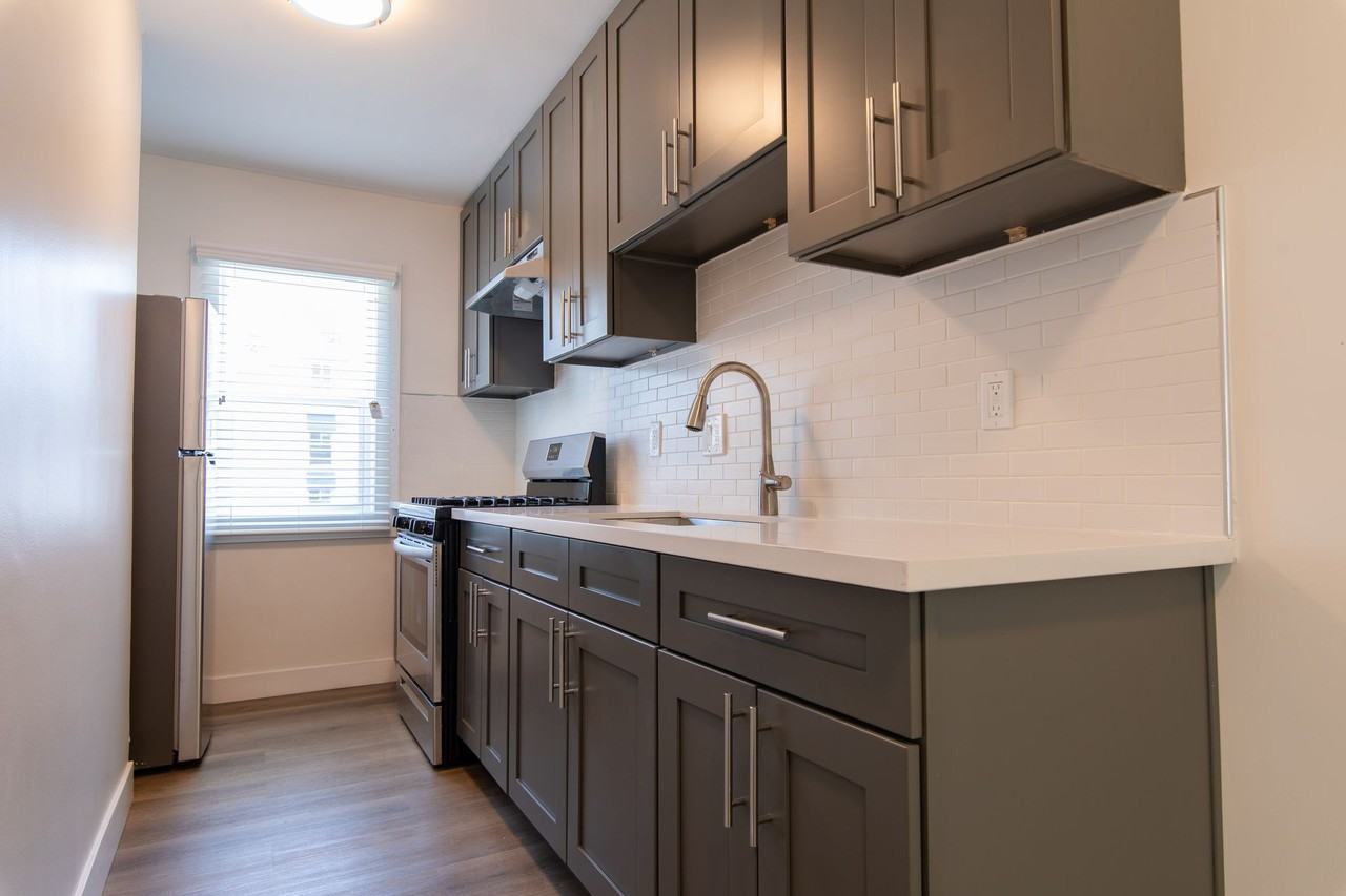 Newly Renovated Apartments - Photo 4 of 10